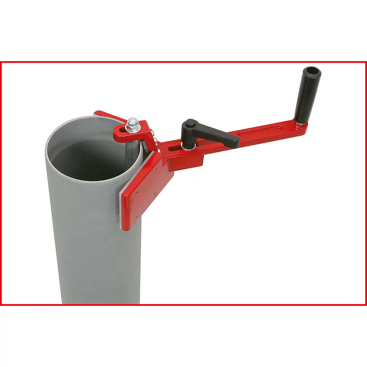 Graue Kamerakontur auf weißem Hintergrund.